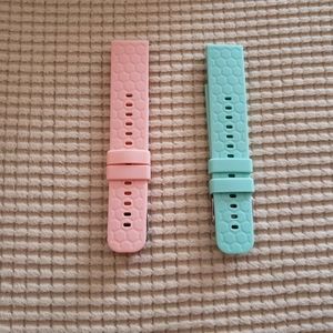 22mm interchangeable watch bands